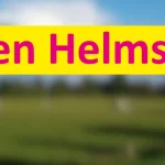 Helge Soeren Helms - Kandidat für den Beirat Oberneuland