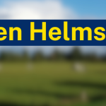 Helge Soeren Helms - Kandidat für den Beirat Oberneuland