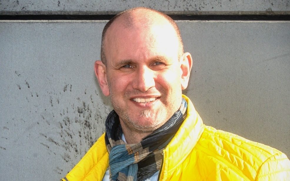 Helge Soeren Helms Beirat Oberneuland Wahl 14. Mai 2023
